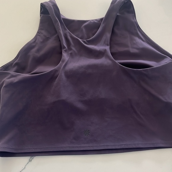 Athleta Conscious Crop (Large) - Picture 2 of 3